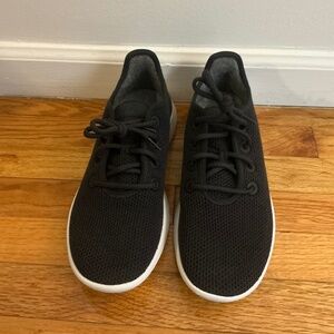 ALL BIRDS - Navy Tree Runner